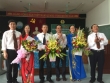 Công đoàn bệnh viện đa khoa Lộc Hà tổ chức Đại hội lần thứ III, nhiệm kỳ 2017-2022.