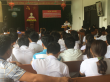 BVĐK Lộc Hà quán triệt các nghị quyết quan trọng về phát triển KT-XH.