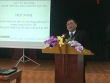 Bệnh viện đa khoa Lộc Hà: Tổ chức Hội nghị quán triệt Nghị quyết Trung ương 8 khóa XII