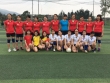 Tuổi trẻ bệnh viện đa khoa Lộc Hà giao lưu bóng đá chào mừng ngày thành lập Đoàn TNCS Hồ Chí Minh