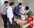 Tập trung phòng chống Sốt xuất huyết tại xã Thịnh Lộc – Lộc Hà