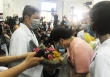 Bệnh nhân Li Ding: “Niềm tự hào của Y tế Việt Nam trong điều trị COVID-19”