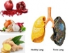 5 cách làm sạch phổi sau khi bỏ thuốc lá